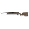 Image 2 : Christensen Arms Ranger Bolt Action Rifle 22LR 18" Threaded Carbon Fiber Barrel Tan Synthetic Stock