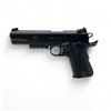 Image 2 : GSG 1911-22 Semi Auto Pistol 22LR 5" Barrel Black, Restricted
