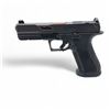 Image 2 : Shadow Systems DR920 Semi Auto Pistol 9MM 4.5" Spiral Flute Barrel, Restricted