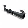 Image 1 : Vortex Venom 3-15X44 Scope With 34MM Vortex Rings Flip Caps And Throw Lever