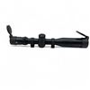 Image 4 : Vortex Venom 3-15X44 Scope With 34MM Vortex Rings Flip Caps And Throw Lever