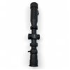 Image 5 : Vortex Venom 3-15X44 Scope With 34MM Vortex Rings Flip Caps And Throw Lever