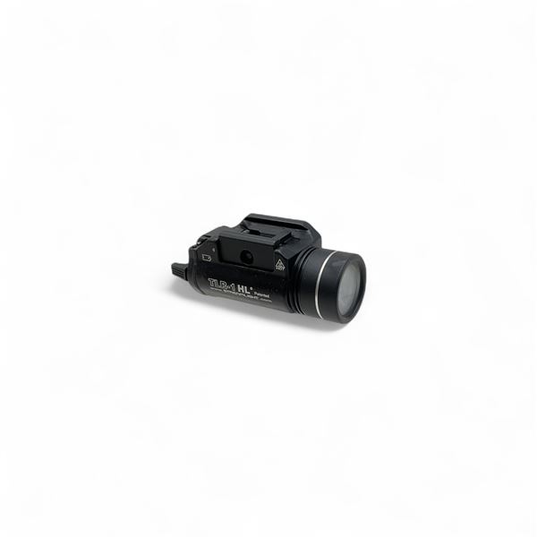 Streamlight TLR-1 Weapon Light