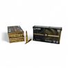 Image 1 : Federal Premium Gold Medal Sierra Matchking 6.5 Creedmoor 140 Grain 20 Rounds X3