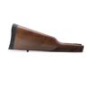 Image 1 : Henry Rear Wood Stock For Modern Lever Action Rifle