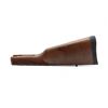 Image 2 : Henry Rear Wood Stock For Modern Lever Action Rifle