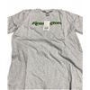 Image 1 : 1x White Heather Grey Remington T Shirt New Size Large