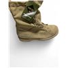 Image 1 : 1x Addison US Combat Boots Temperate Weather Tan Size 13 1/2 W