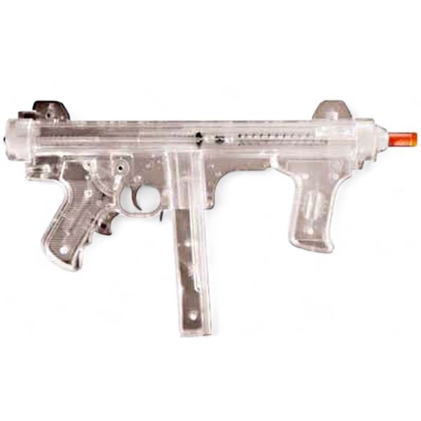 1x Crossman Stinger Airsoft Gun Model SASR30 - New in Box
