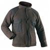 Image 1 : 1x Military Brown Bear Cold Weather Jacket  NSN 8415-01-228-1355 Men's X-Large New (Very Fitted ) Ch