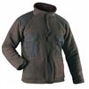 Image 1 : 1x Military Brown Bear Cold Weather Jacket  NSN 8415-01-228-1355 Men's Small New (Very Fitted ) Ches