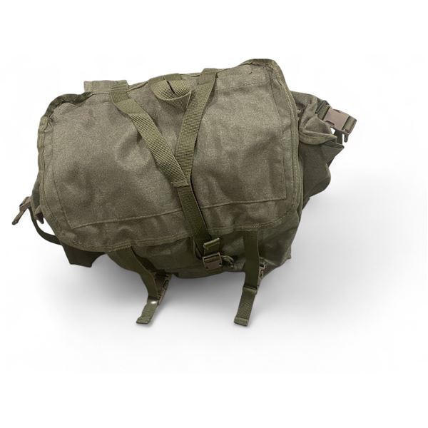 1x NBC Bag Commercial Remake Olive - Condition New