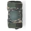 Image 1 : 2x Department of Defense Elbow Pads, NSN 8415-01-530-2148, SMALL, ACU Pattern, U.S. - Condition New