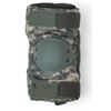 Image 1 : 2x Department of Defense Elbow Pads, NSN 8415-01-530-2148, SMALL, ACU Pattern, U.S. - Condition New