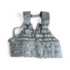 Image 1 : 1x  MOLLE Fighting Load Carrier (FLC) Vest, NSN 8465-01-525-0577