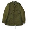 Image 1 : 1x Canadian Forces Issued Surplus 3 Season Jacket -  Size 7346 Large Long - Conditon New