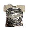 Image 1 : 4x Parklands Urban Camo T-Shirt Size Medium