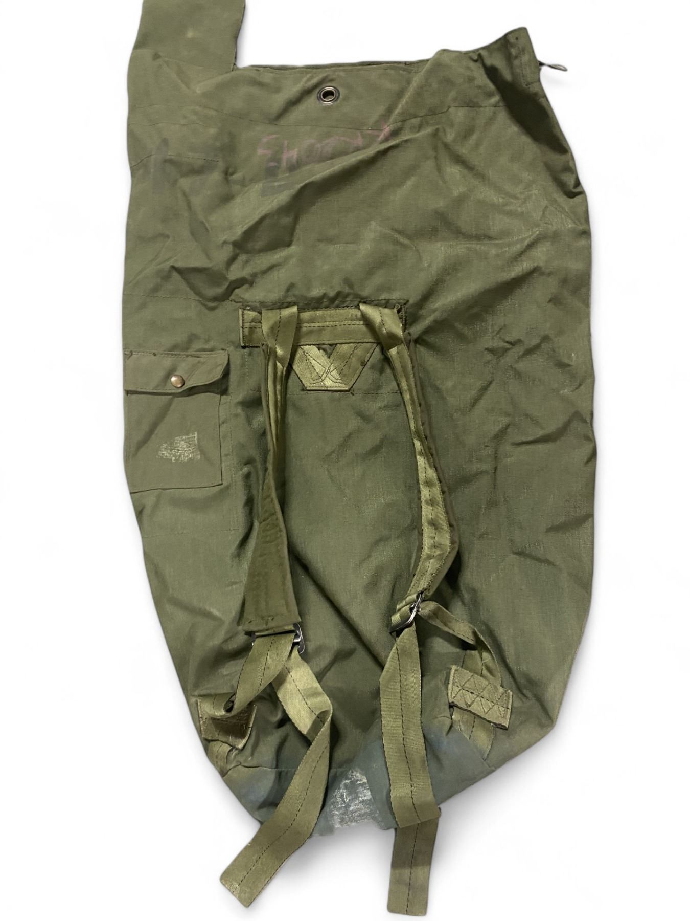 CESTO PER BUCATO, Confezione Da 3 Cesto Per Bucato Impermeabile, Borsa - Foto 10