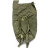Image 1 : 1x US Issue GI Duffle Bag, OD Green Product NSN 8465-01-117-8699 - Condition  Used