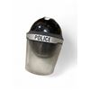 Image 1 : 1 x UK Riot Helmet