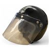 Image 2 : 1 x UK Riot Helmet