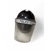 Image 1 : 1 x UK Riot Helmet
