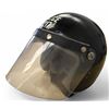 Image 2 : 1 x UK Riot Helmet