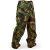 Image 1 : 2x British DPM Rain Pants Woodland Camo Nato Size 70/80