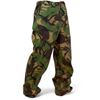 Image 1 : 2x British DPM Rain Pants Woodland Camo Nato Size 7090