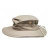 Image 1 : 3x Logistik Boonie Hat Brown Size Medium - Condition New