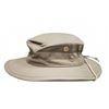 Image 1 : 3x Logistik Boonie Hat Brown Size Medium - Condition New
