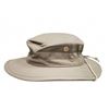 Image 1 : 3x Logistik Boonie Hat Brown Size Medium - Condition New