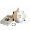 Image 2 : 1X RP95 Respirator New with Sealed New Filter
