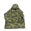 Image 1 : 1x Parklands Anorak Style Jacket Cad Pat Camo Size 2X-Large Condition New