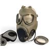 Image 1 : 1x CZM10 Gas Mask with/ Filter Size  2 Medium Fit