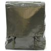 Image 2 : 1x CZ Original M85 Olive Drab Large Rucksack  Like New Conditon  Dimensions of: 55cm x 40cm x 18cm (
