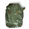 Image 1 : 1x KOZAK 7 Czech Army M10 SHOULDER FIGHTING VINYL BAG W/ STRAPS WATERPROOF