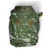 Image 1 : 1x KOZAK 7 Czech Army M10 SHOULDER FIGHTING VINYL BAG W/ STRAPS WATERPROOF