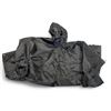 Image 1 : 1x Parklands Rain Poncho Black. 3XLarge