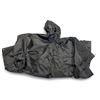 Image 1 : 1x Parklands Rain Poncho Black. 3XLarge
