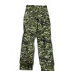 Image 1 : 2x  07CF PANT CP LIGHT CAMO VERSION SIZE X-LARGE