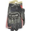 Image 1 : 1x Hatch Gloves Reactor Hard Knukle RHK 25 Size Large