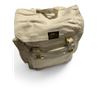 Image 1 : 1x XL3 Parklands Canvas Rucksack Bag White Color New Item
