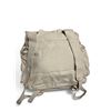 Image 2 : 1x XL3 Parklands Canvas Rucksack Bag White Color New Item