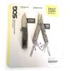 Image 1 : 1x SOG Terminus Knife and Multi Tool Combo Kit