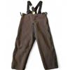 Image 1 : 1x US Military ECWCS HUNTING BEAR BIB MENS OVERALLS, BROWN Size X-Large New Condition