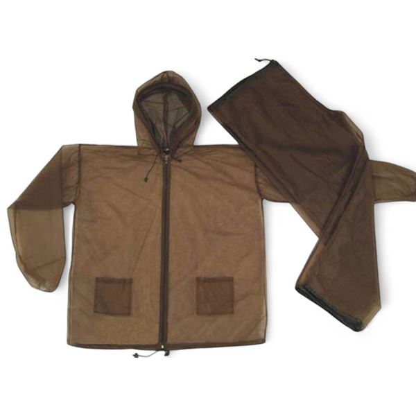 3x Bug Suit Adult Size Medium Olive Color