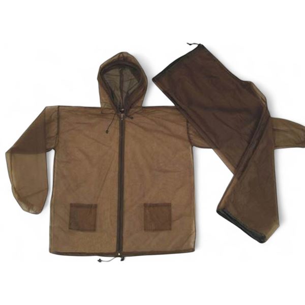 3x Bug Suit Adult Size Medium Olive Color