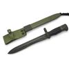 Image 1 : 1x Vintage Spanish M1964 bayonet for the CETME C (New Condition)