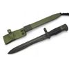 Image 1 : 1x Vintage Spanish M1964 bayonet for the CETME C (New Condition)